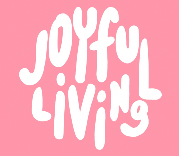 Joyful Living logo